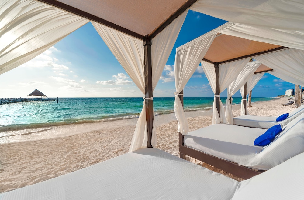 Desire Riviera Maya Pearl Resort All Inclusive - Couples Only - Property Image 21