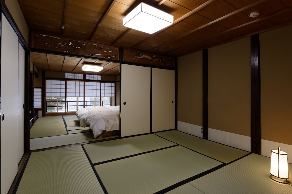 Kyoto Nijo Sawaragi no Yado