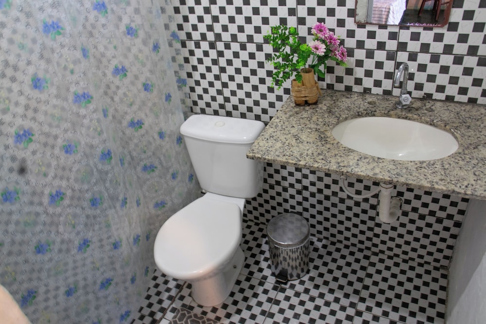 Recanto da Rose Guesthouse