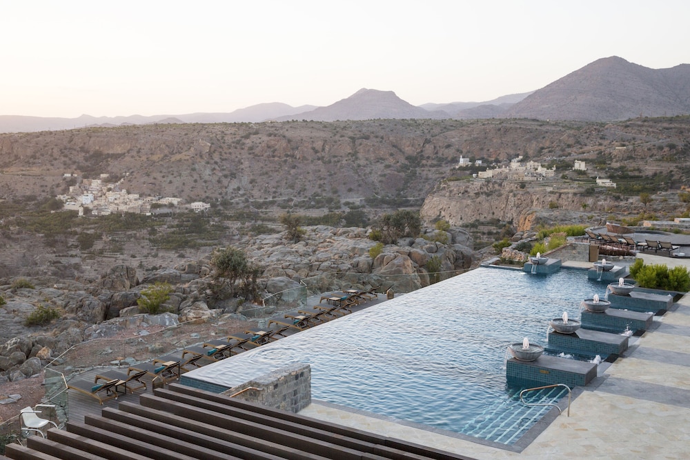 Anantara Al Jabal Al Akhdar Resort 104