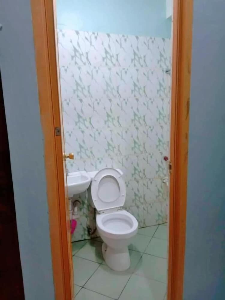 WJV INN TIMPOLOK