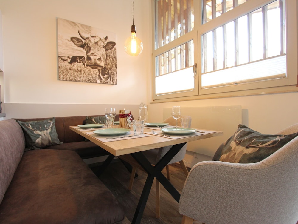 Apartment in Kirchdorf Near Ski Slopes view 3