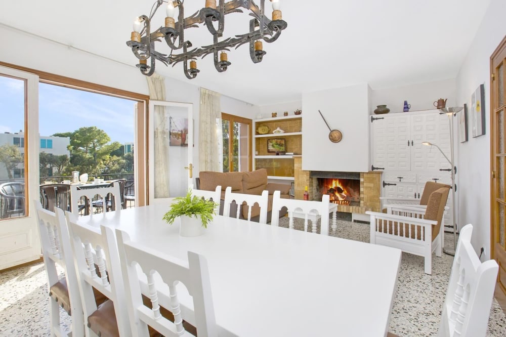 Can Benet 1 in Calella de Palafrugell
