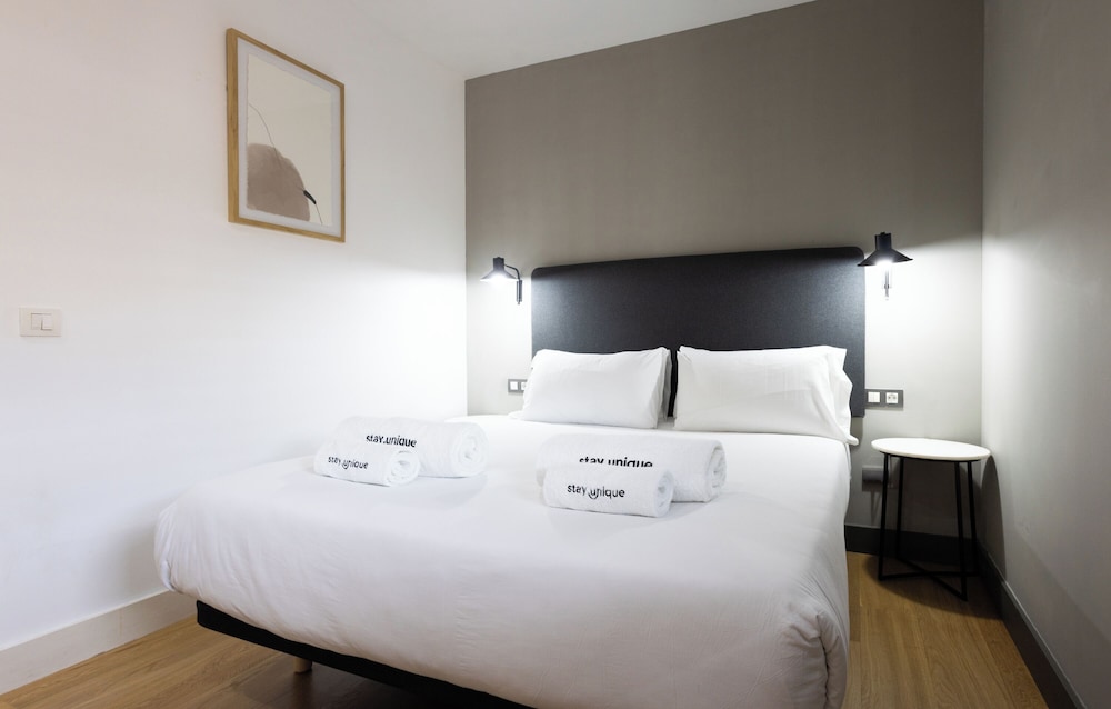 Stay U-nique Apartments Pau Claris II