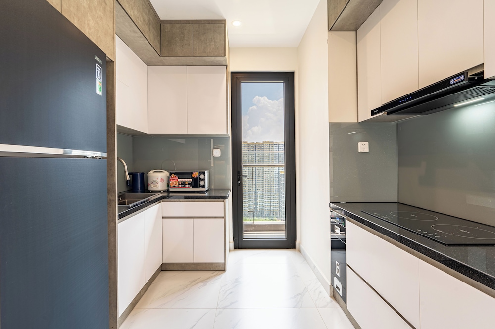 Studio - GH5 - Vinhomes Grand Park