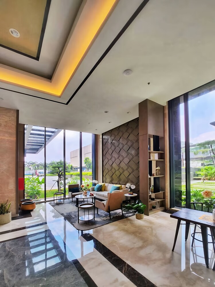 Staysanliving - Southgate