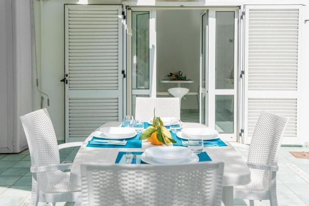 Villa Acquamarina