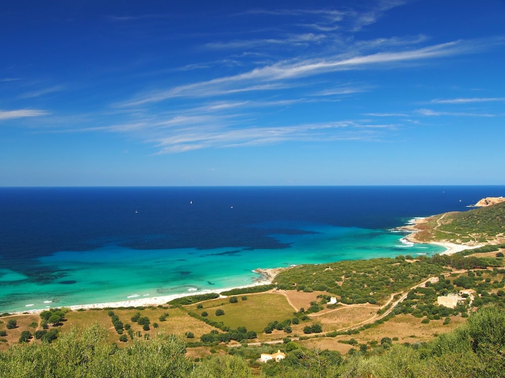 Holiday Home in Moriani-plage Near Beach