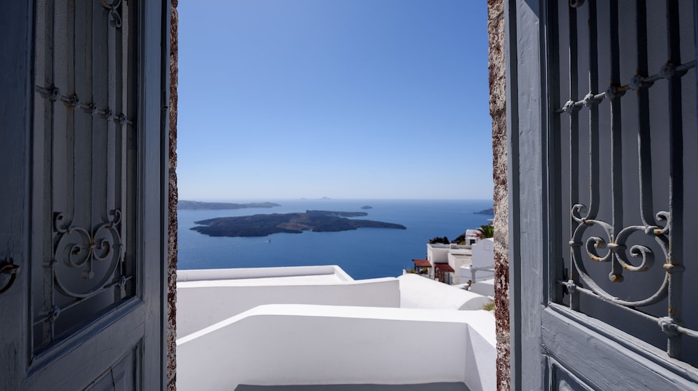Senses Suites