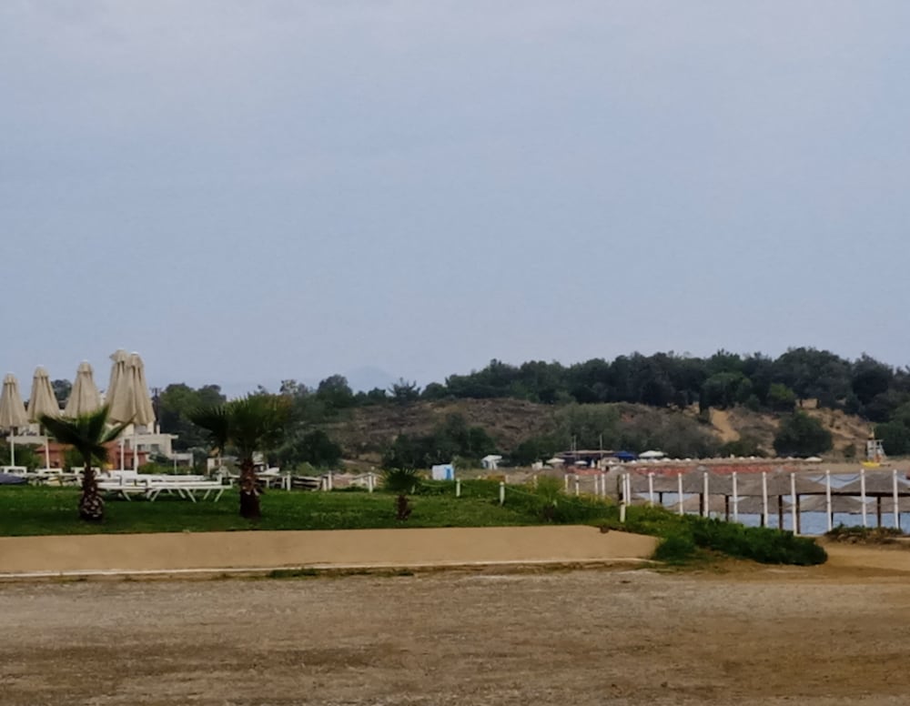Ilona Apartments
