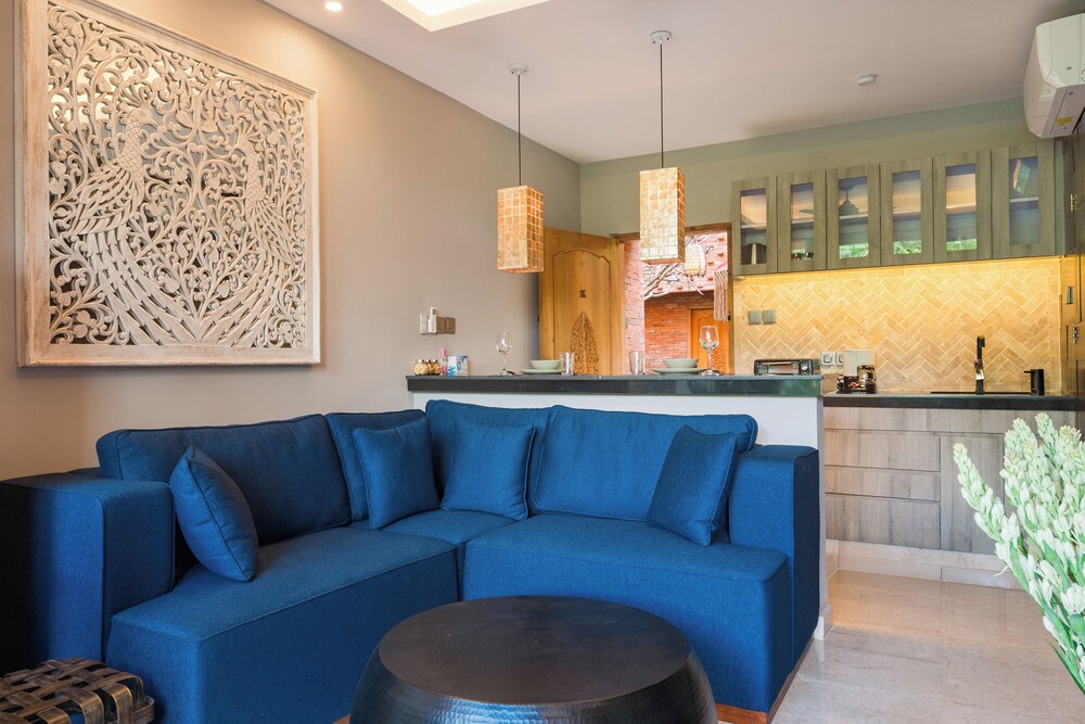 Baliris Canggu Villa By Betterplace