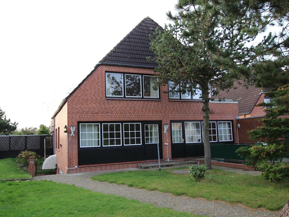 Ferienwohnung in Westerland auf Sylt en Sylt