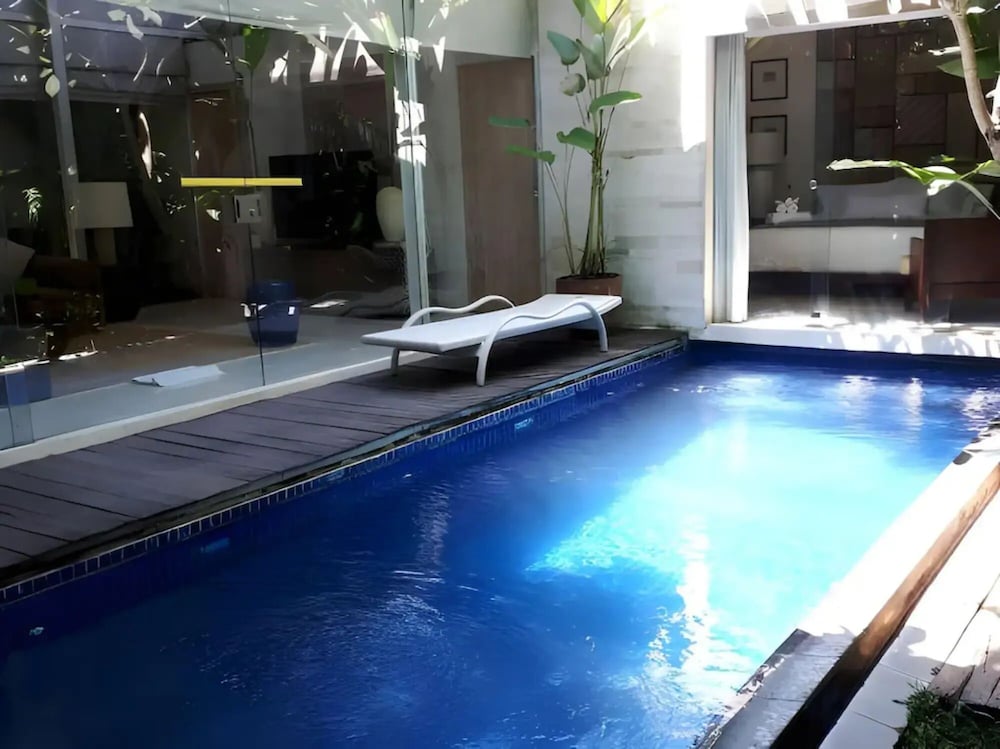 Kawung Villa Canggu