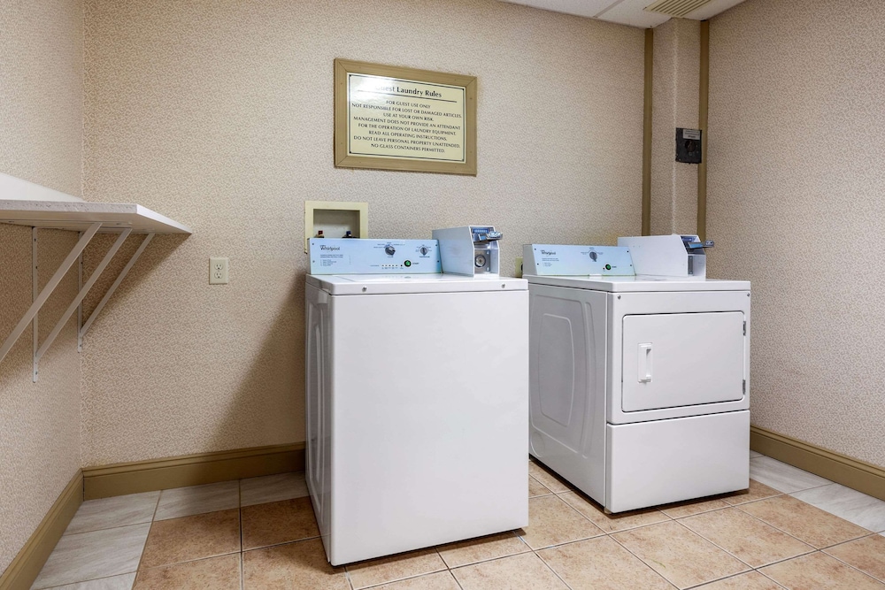 Quality Inn Smyrna