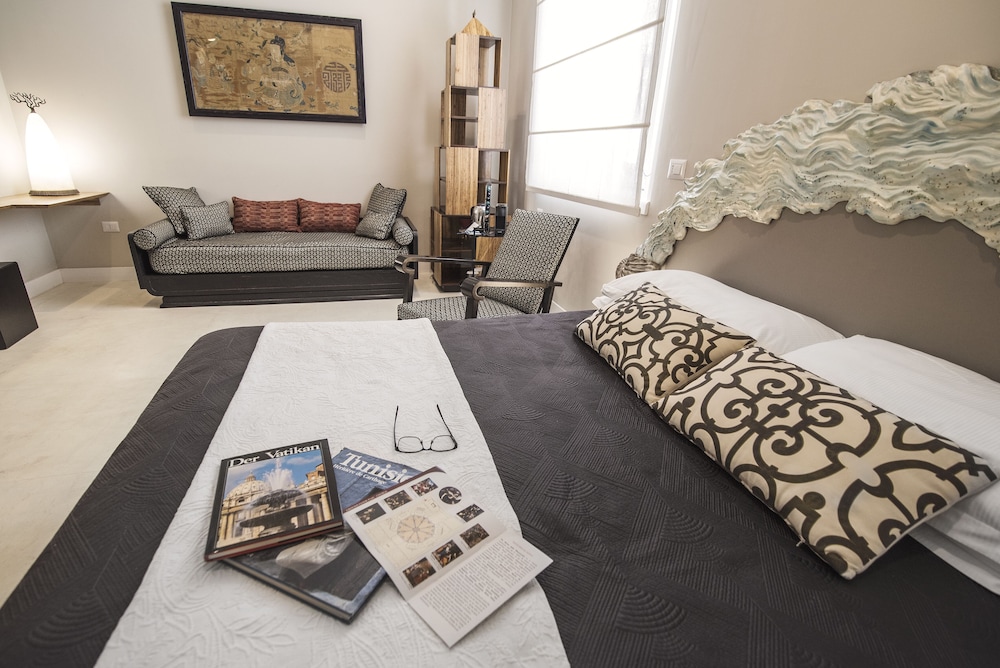 Atelier Inès B&B Home Gallery