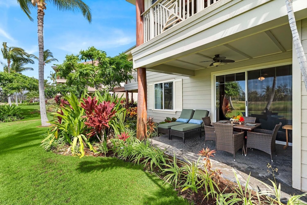 Family & Couples' Waikoloa Escape - Concierge, Pools & A-bay Beach Fun - Vrkcv