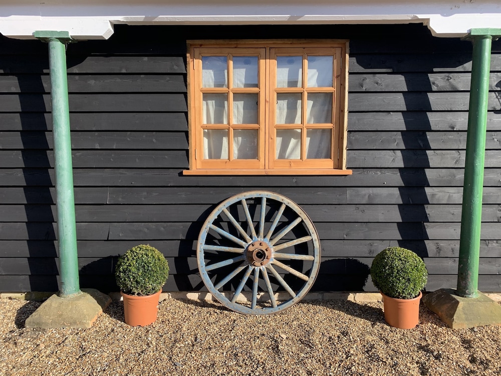 Ramsgate Vacations - Cheesemans farm house stables - Property Image 14