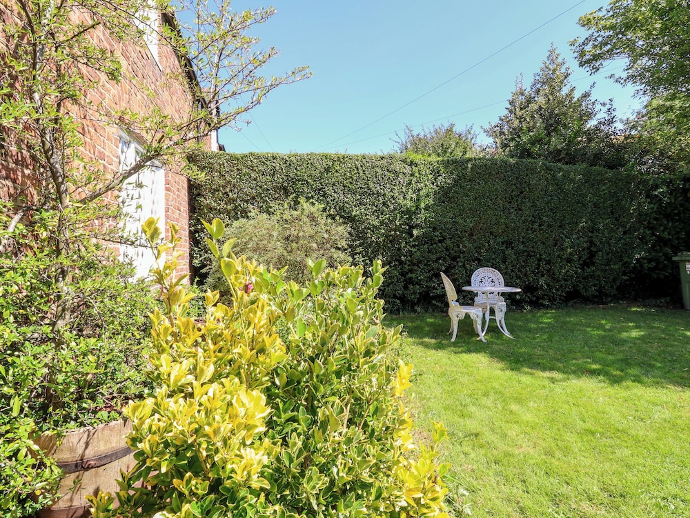 Jasmine Cottage