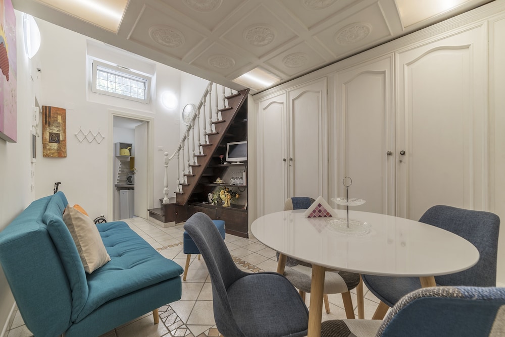 Pigneto Studio Flat