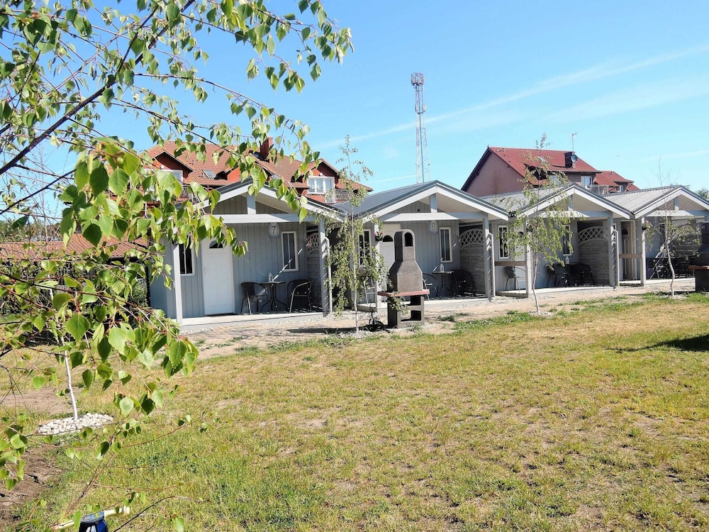 New Holiday Homes for 2 People in Dziwnowek