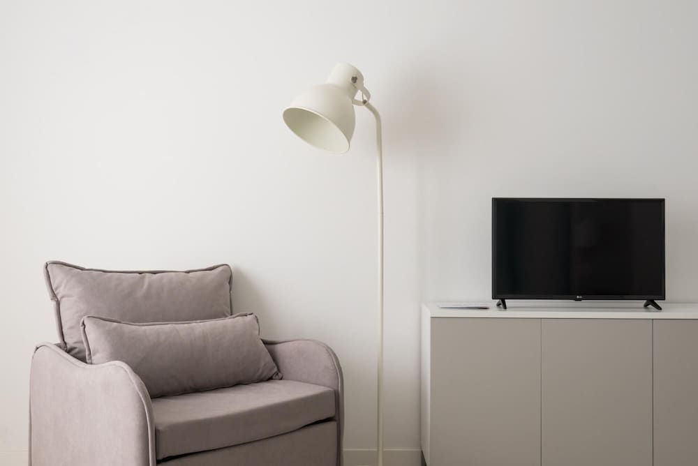 Crispi Mono Smart 4 con Balcone - Locazione