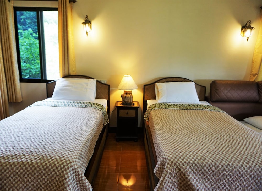 Ban Rai Tin Thai Ngarm Eco Lodge