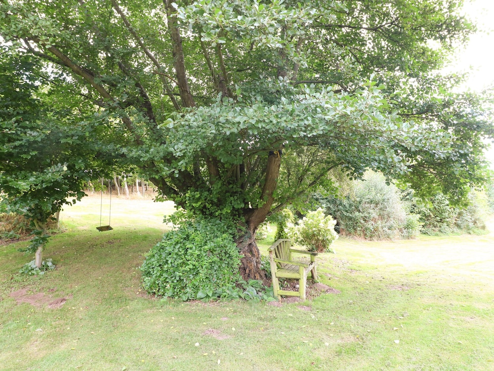 Mill Farm - The Farmhouse