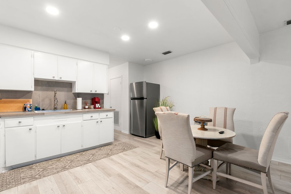 NEW Bayside Escape Cozy Hideaway Near Bayshore