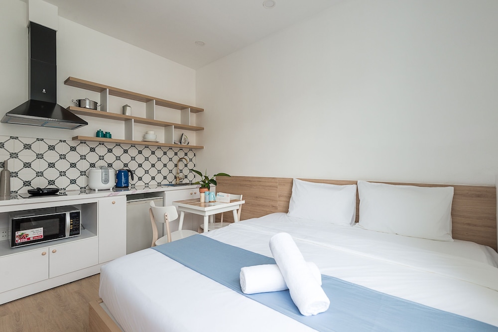 Cozrum Homes May's House