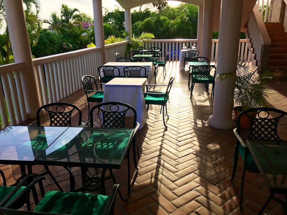 L’escape A Boutique Resort