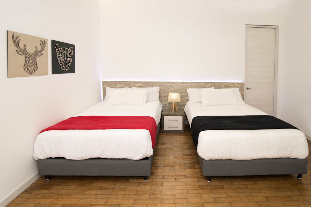 Casa Grande By Nomad Guru view 3