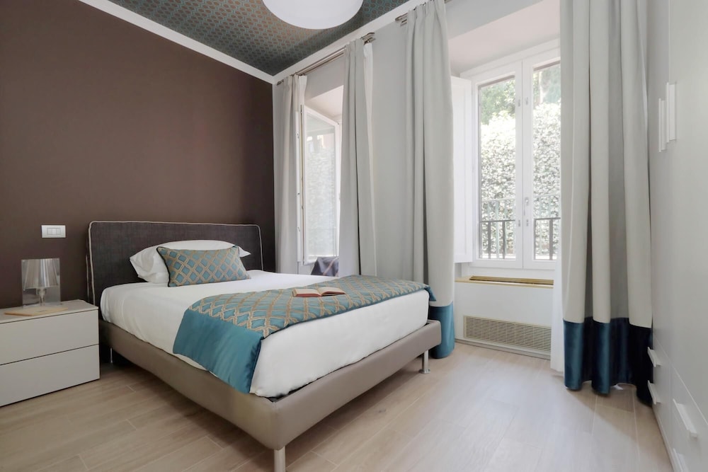 B3 Piazzetta Margutta - B3 - My Extra Home