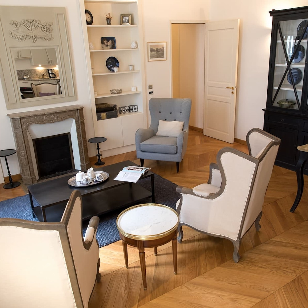 Monceau Chic I Charming 1 Bed Apt in the 8th