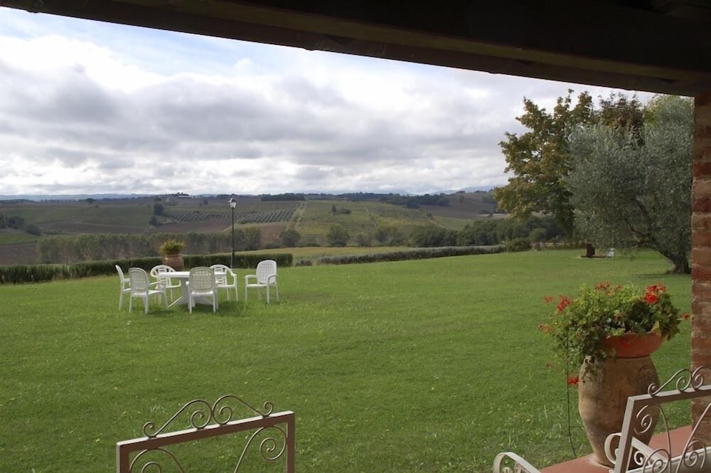 Verdidea - VILLA DEL LAGO