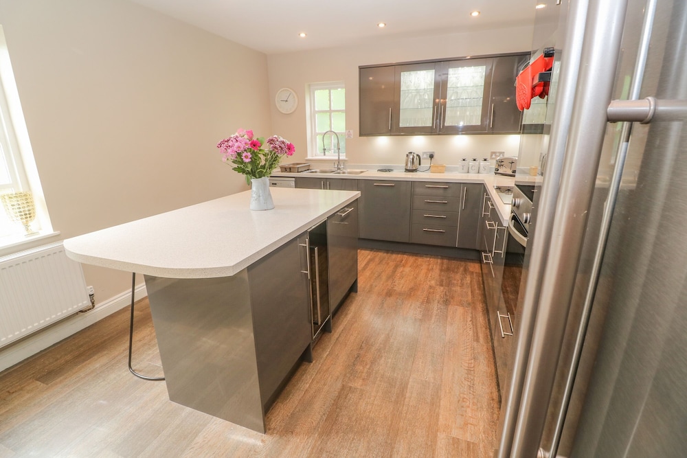 Bodmin Country House