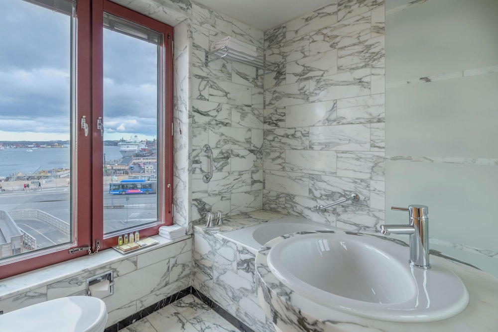 Hilton Stockholm Slussen Hotel 54