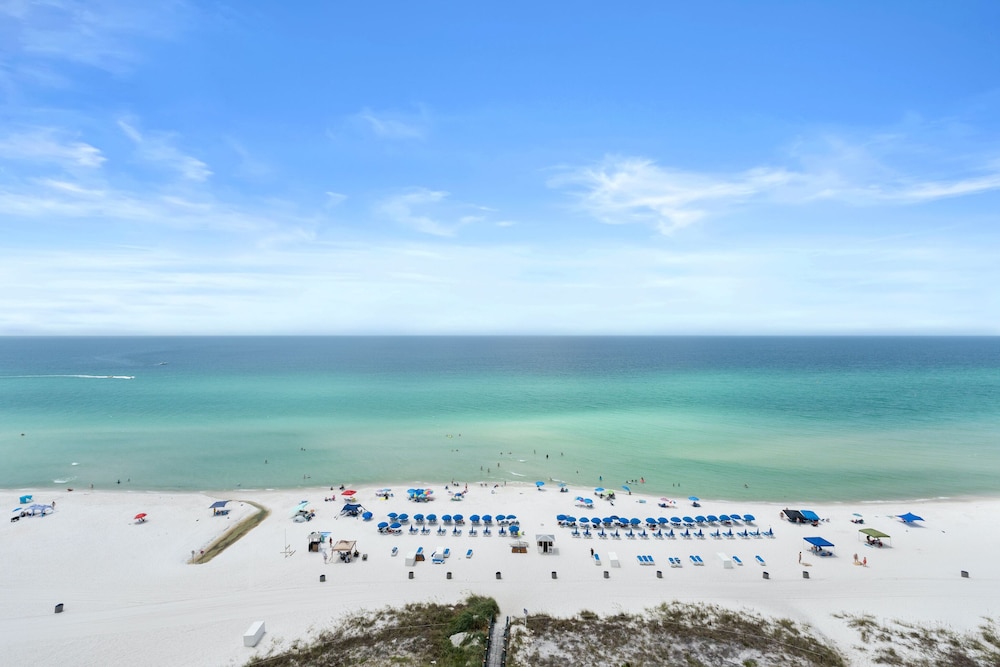 Grand Panama Beach Resort by Panhandle Getaways