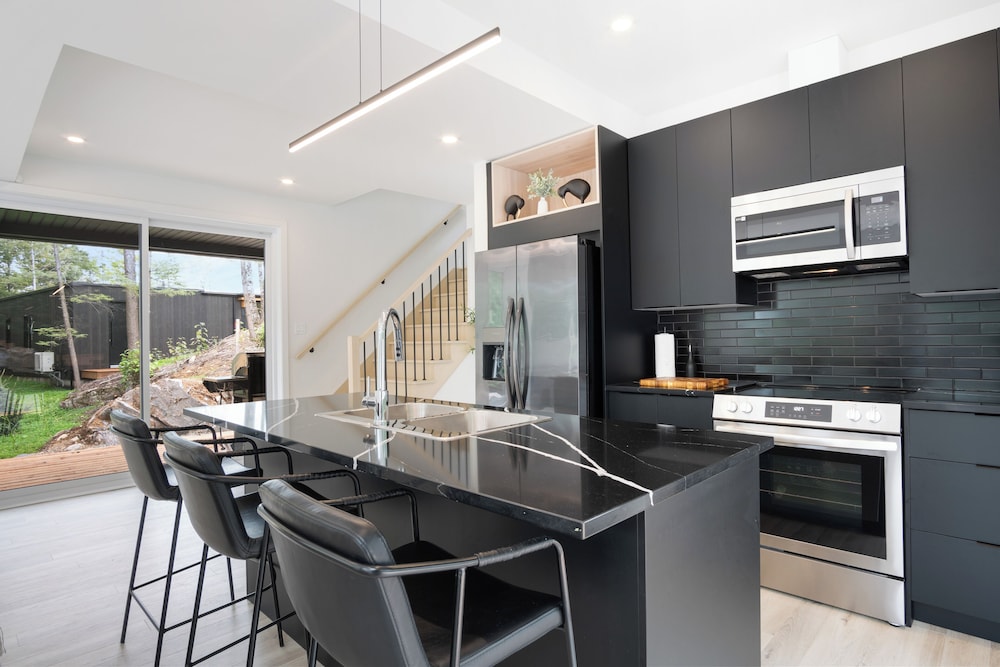 Audacieux 170 by Tremblant Platinum