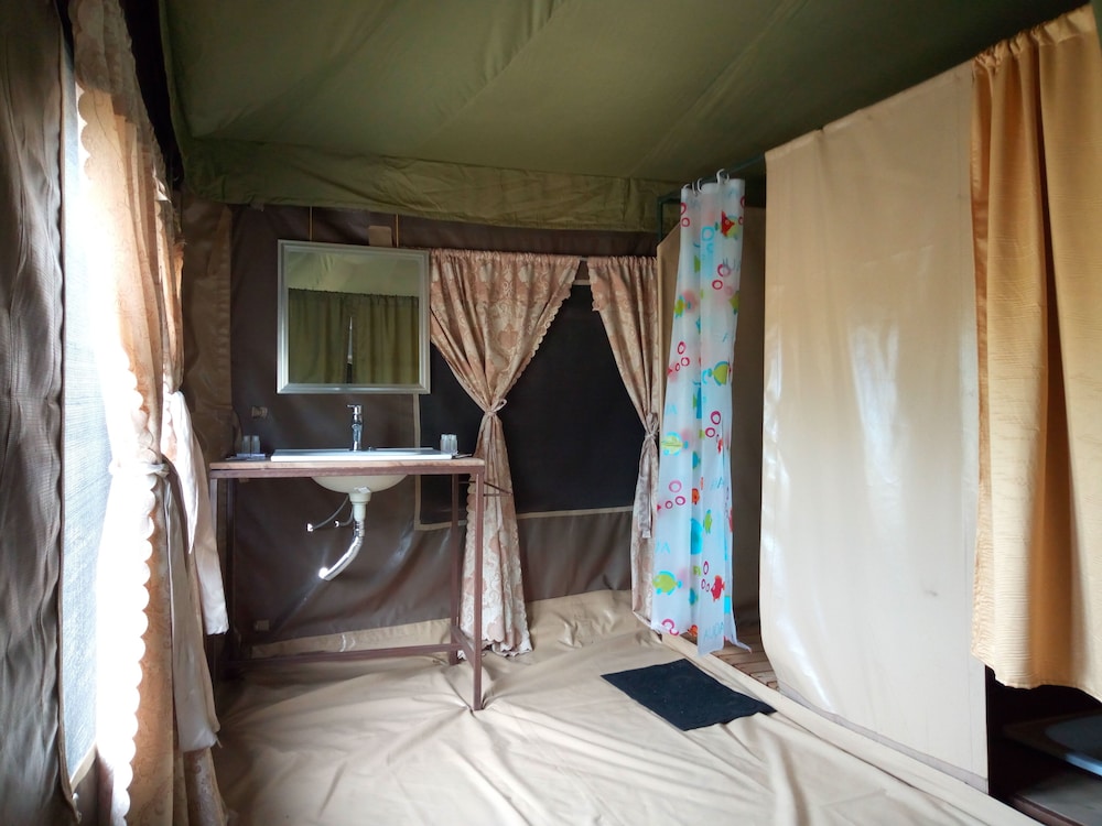 Tanganyika Coastal Campsite