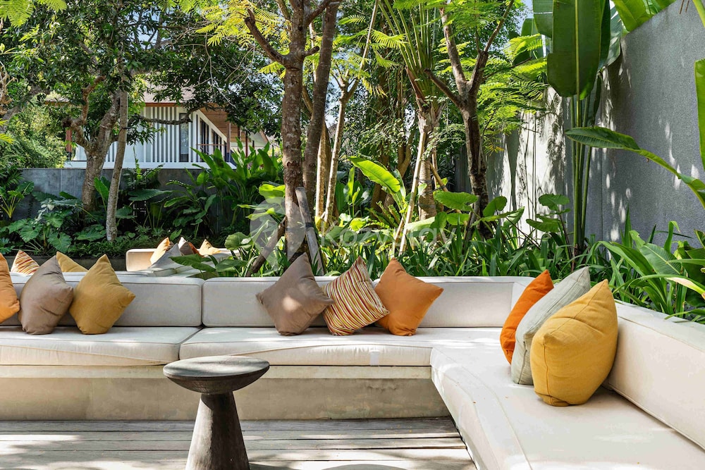 Sewana Villa by Kozystay - Natadesa Resort