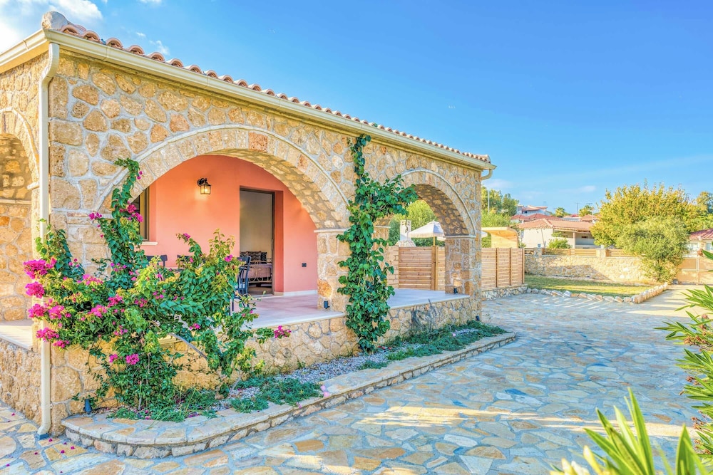 Villa Astra Ena