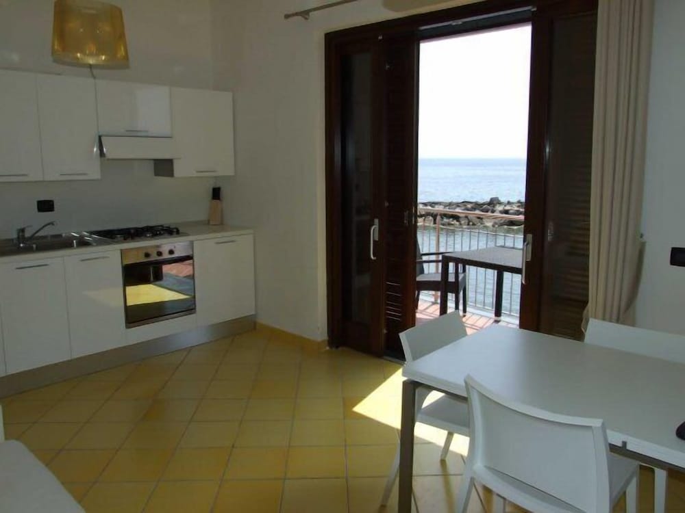 Residence Tre Palme
