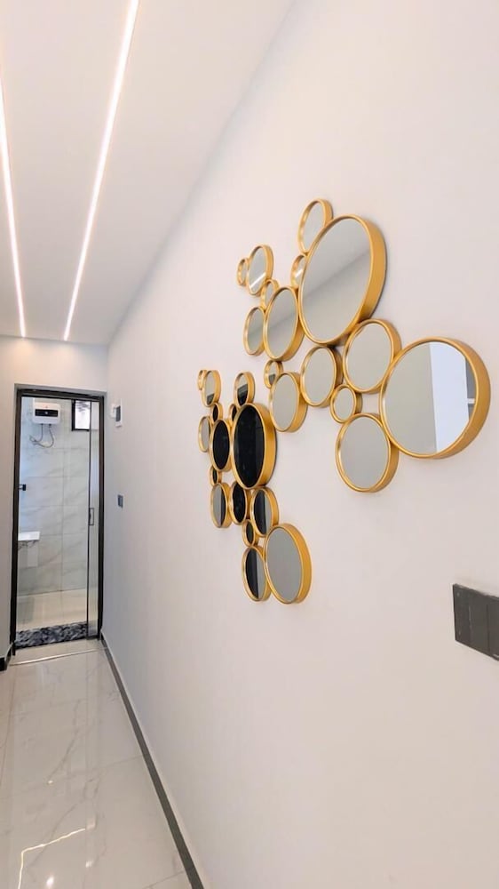 Diane Luxury Homes Kampala