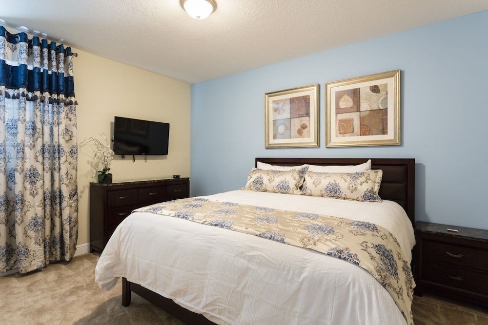 Je63395 - The Encore Club Resort - 10 Bed 10 Baths Villa - Image 4