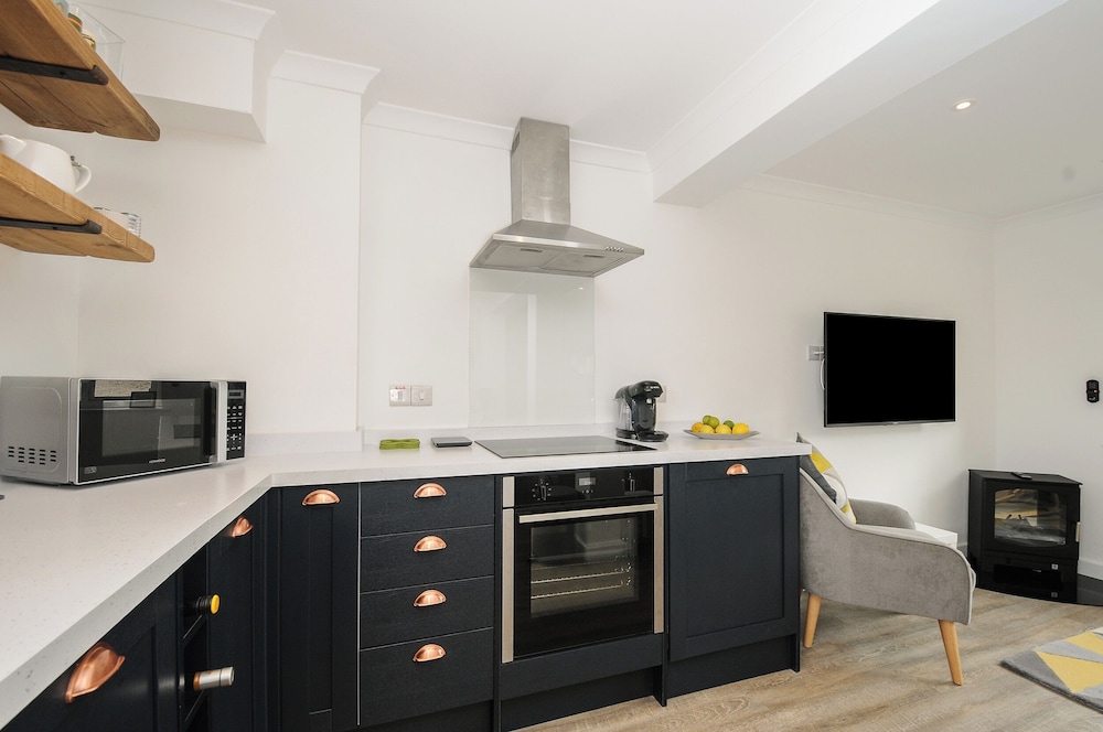 Wheal Charlotte Cottage