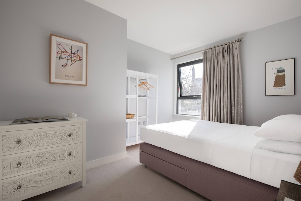 Paton Street by Onefinestay