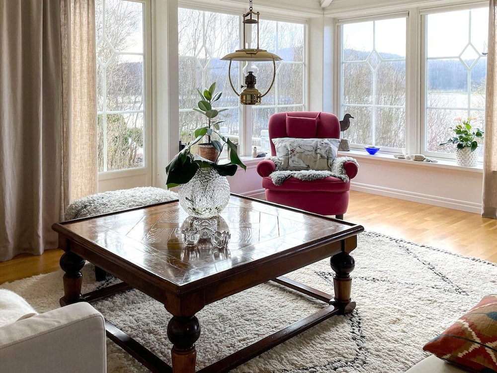 5 Star Holiday Home in Uddevalla