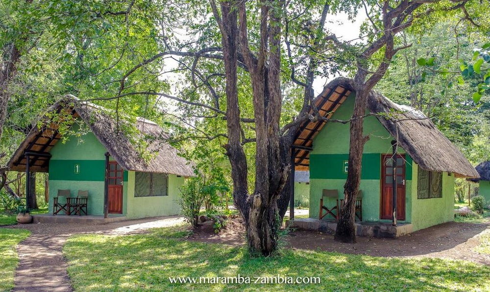 Maramba River Lodge