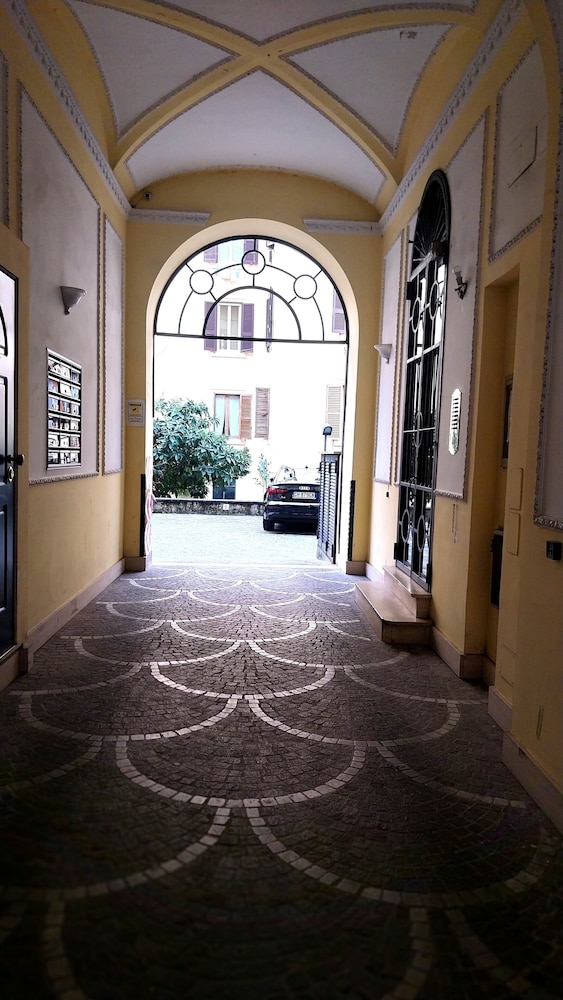 A Casa di Vittoria