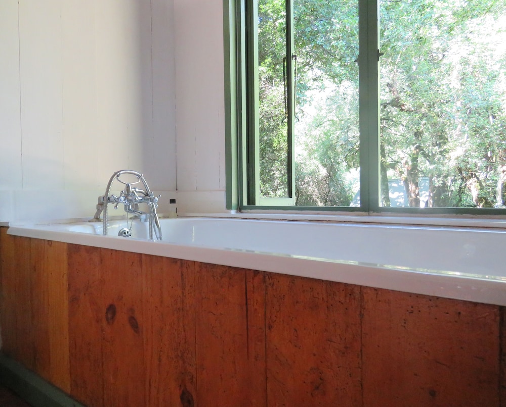 Rockwood Lodges